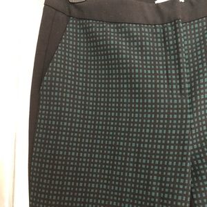 Halogen Nordstrom brand ankle pants